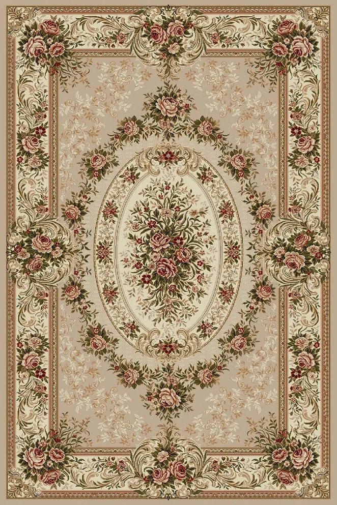 Covor Clasic Lotos 1529