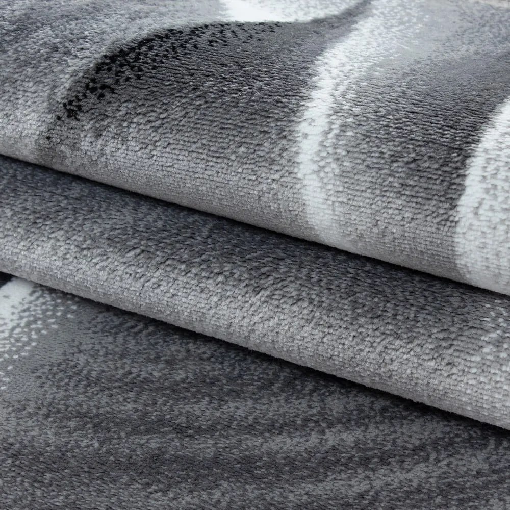 Covor gri închis 160x230 cm Parma – Ayyildiz Carpets