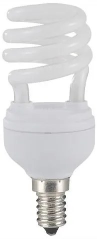 Bec economic E14 MINI 4200K, 10411 GL
