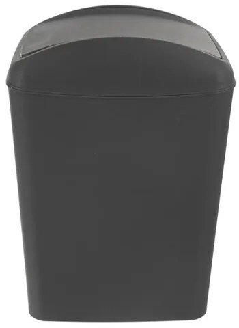 Orion Coș de gunoi Waste kolíbka 40 l, gri, 40 l