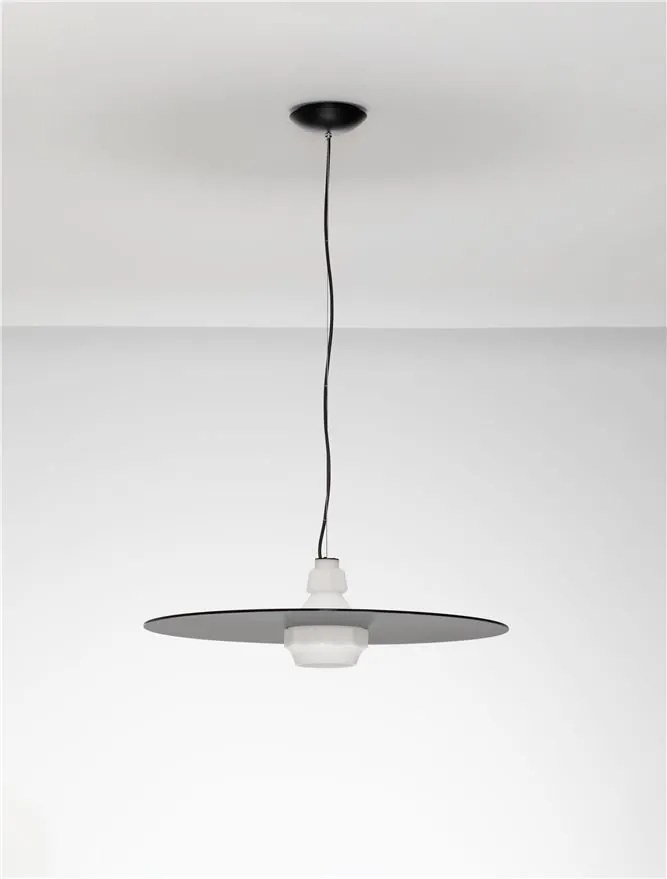 Pendul design modern LORA