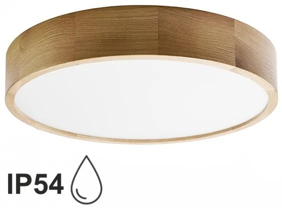 Abajur de rezervă CLEO 47,5 cm plastic