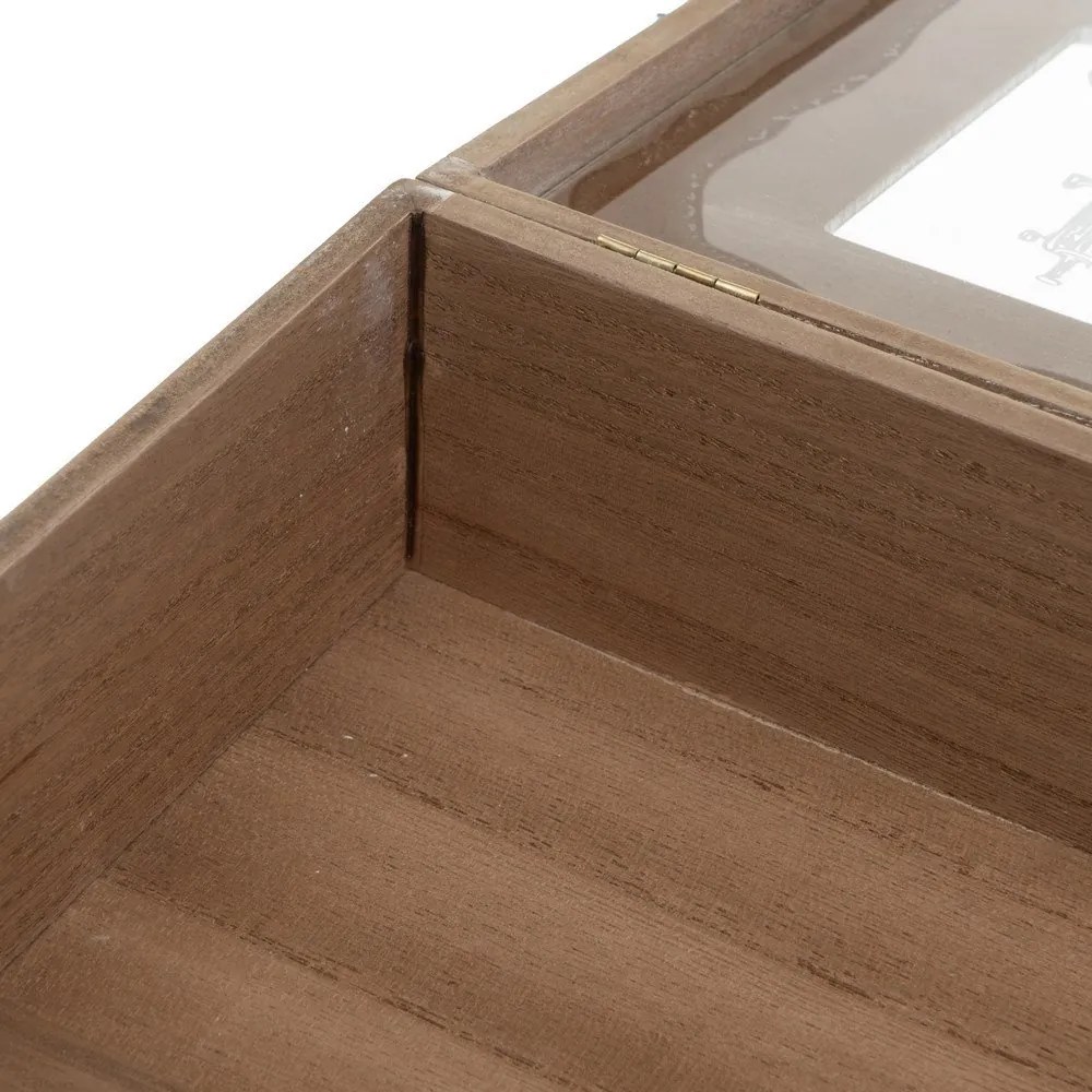 Cutie pentru accesorii de cusut Atelier Couture – Casa Selección