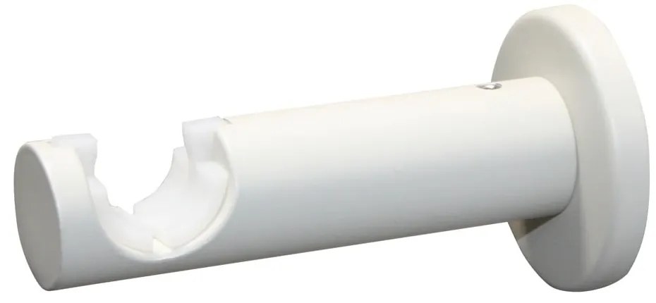 Galerie de perdea 120 - 210 cm din metal Elba - Gardinia