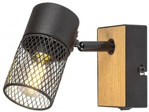 Aplica/Spot 1 bec E14 METTA 71151 RABALUX