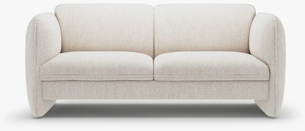 Canapea Georgia chenille Silencio L168 cm