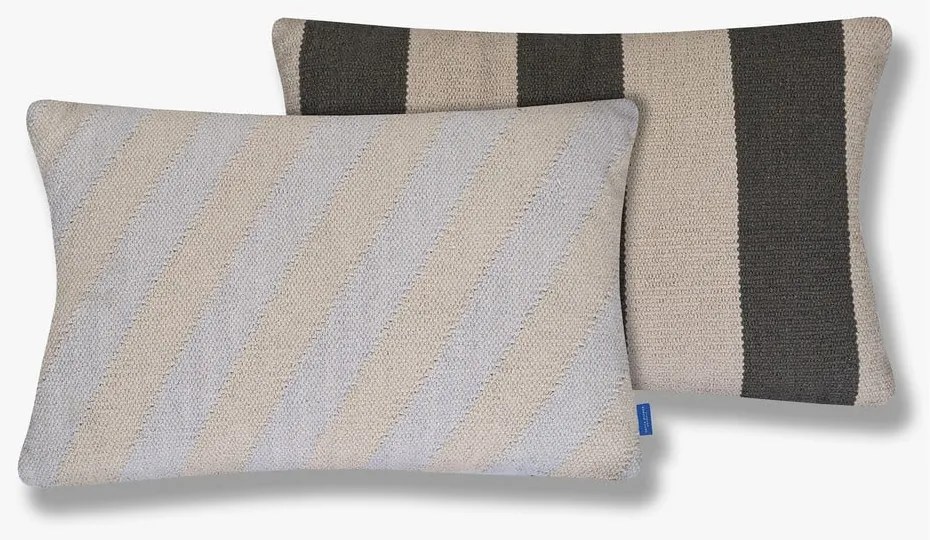 Față de pernă 40x60 cm Across – Mette Ditmer Denmark