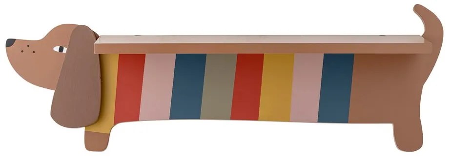Raft de copii Charlie – Bloomingville Mini