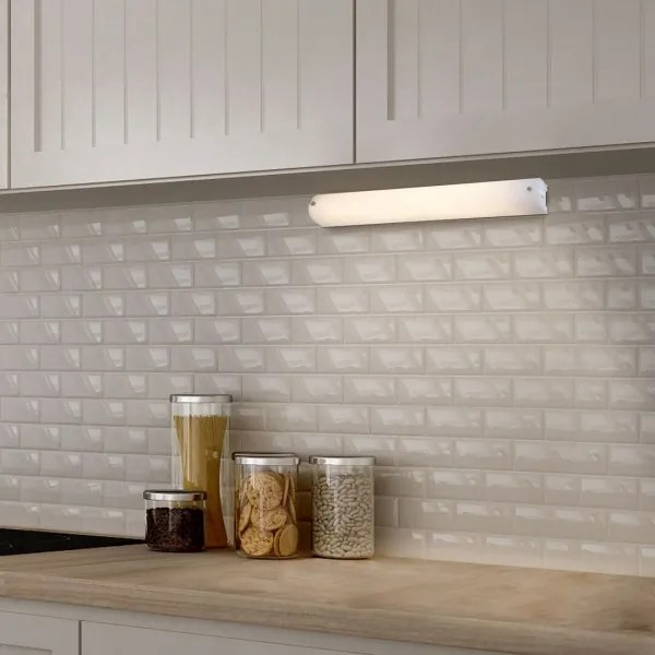 Rabalux 2348 - Lampă LED design minimalist ARCHIE LED/14,5W/230V