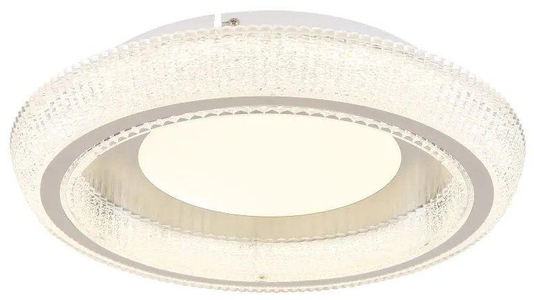 Plafoniera LED design elegant SHARPER