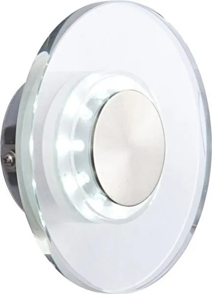 Aplica exterior modern LED IP44 Dana 32401 GL
