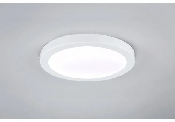 Plafonieră LED/22W ABIA 230V albă Paulmann 71021