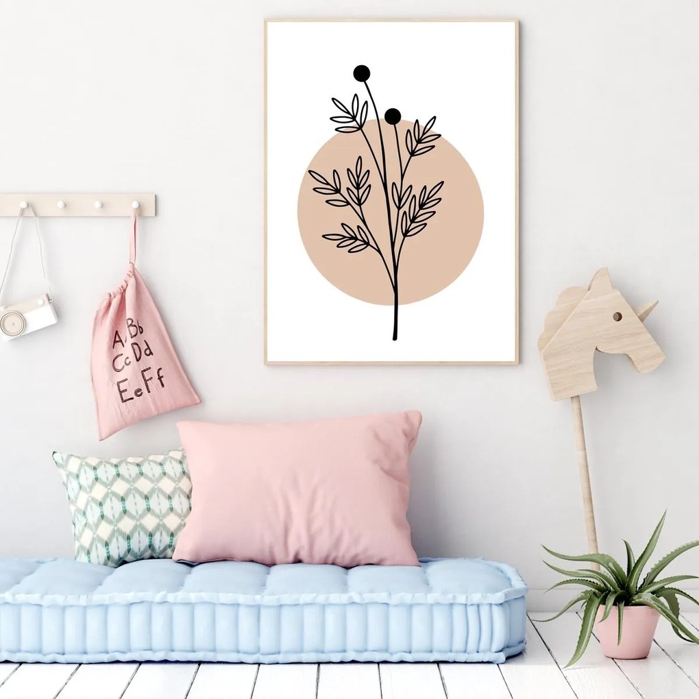 Poster - Planta (A4)