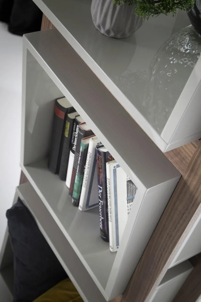 Raft modern design italian Book AC-829DP