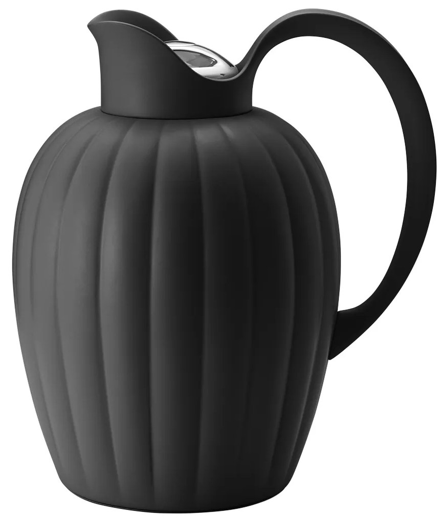 Ulcior termic BERNADOTTE, negru intens - Georg Jensen