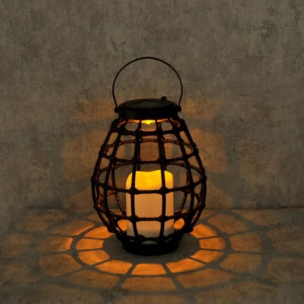 Lampă solară LED KOGE LED/1,2V 300 mAh IP44