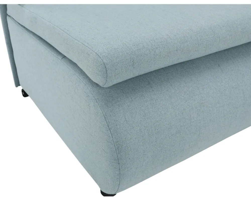 Fotoliu Kotu New (Mentol + Crem). 808336