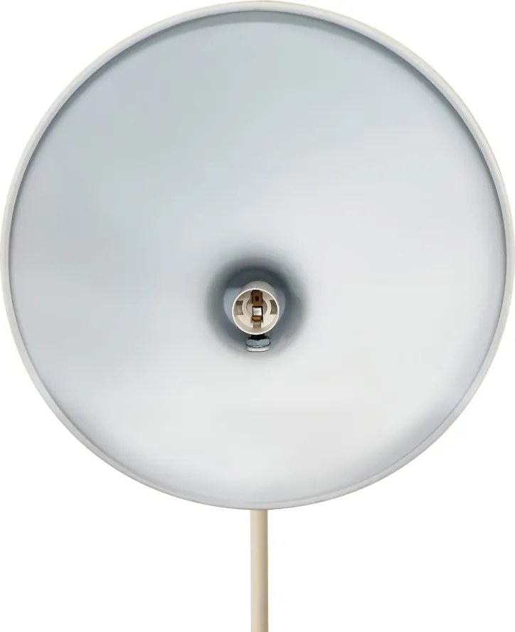 Aplica de prete design industrial nordic Darci