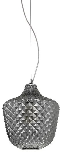 Lustră pe cablu ORLANDO 1xE27/60W/230V