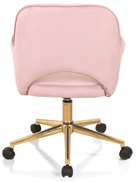 Scaun de birou Victoria - Tomasucci