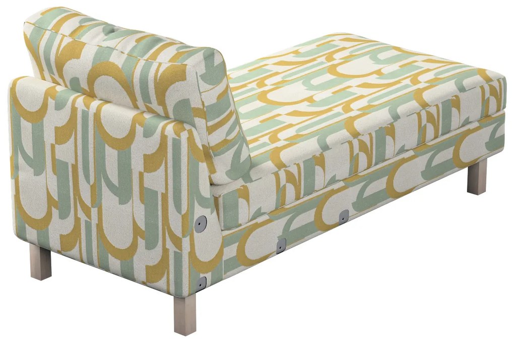 Husa extensie sezlong Karlstad