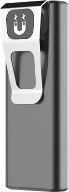 Viking - Lanternă LED reîncărcabilă cu intensitate reglabilă, 5V, IPX7, 1200 lm, 2000 mAh