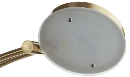 Paul Neuhaus 655-60 - Lampă LED dimmabilă ALFRED LED/28W/230V+LED/4W/230V