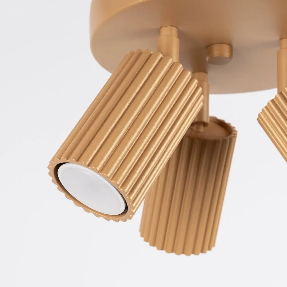 Spot auriu Gleam – Sollux