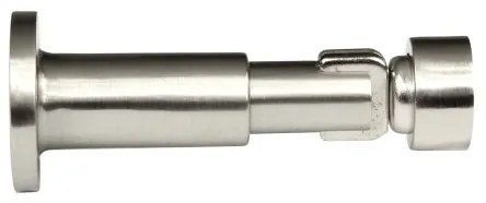 Opritor magnetic pentru usa RDS.050, nichel