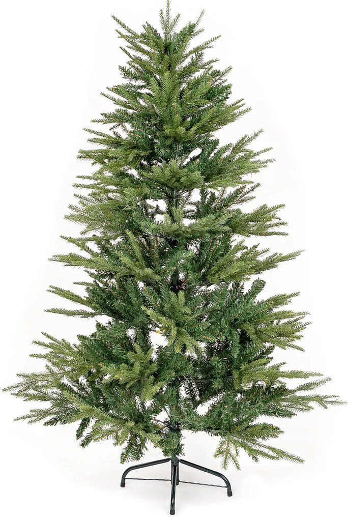 Brad de Crăciun Smrk sivý, 150 cm