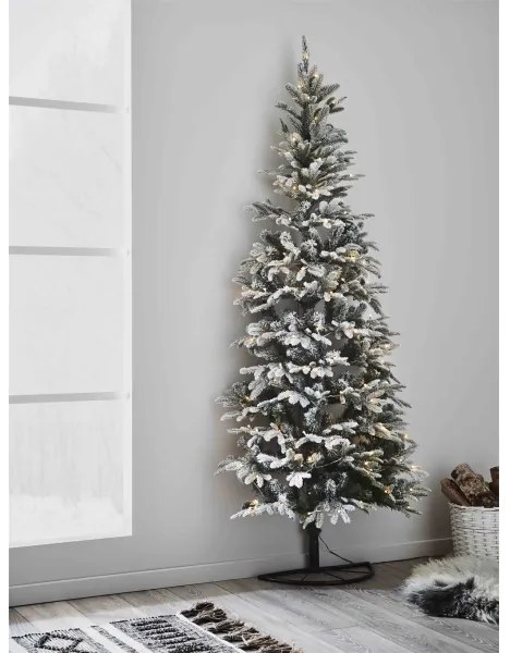 Brad de Crăciun cu instalație luminoasă GRANLUND 210 cm Markslöjd 704897