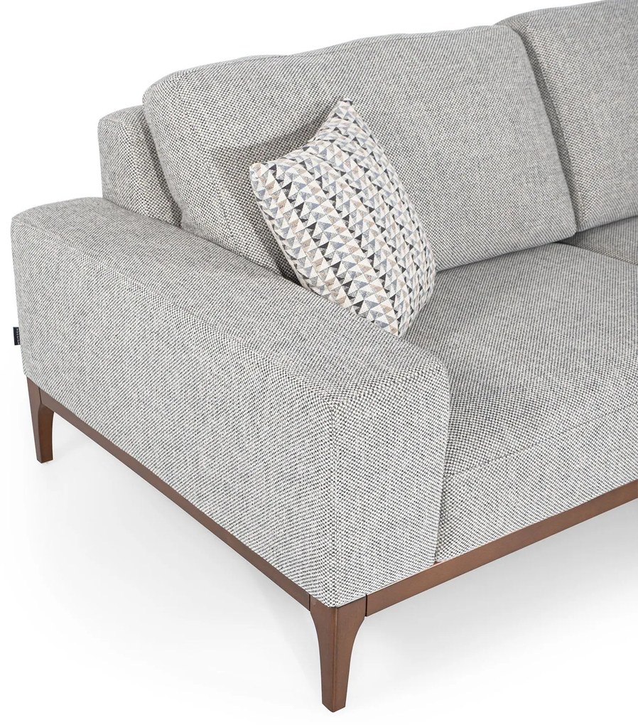 Canapea Secret - Grey