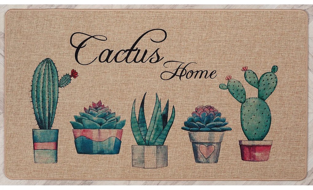 Covoras Cactus