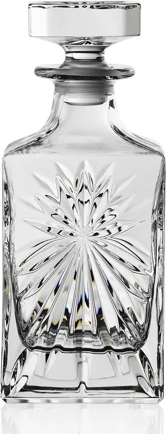 Carafă din cristal RCR Cristalleria Italiana Gisella