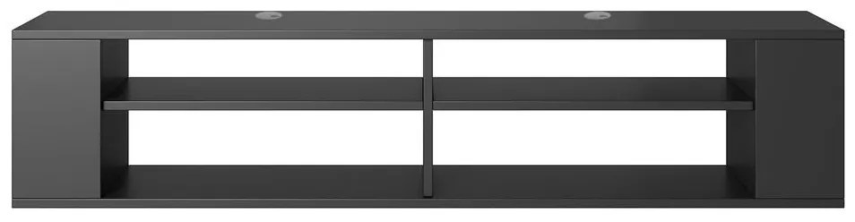 Masă TV Walker 140  (negru). 1098700