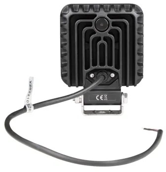 LED spot auto OSRAM 64W 10-30V IP68 5700K