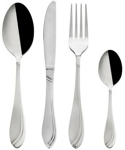 Set 24 piese tacâmuri Orion SATIN