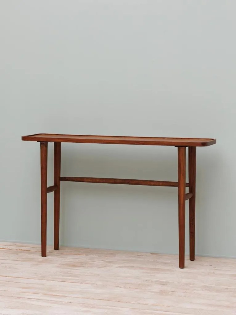 Consola din lemn de mango, Powell