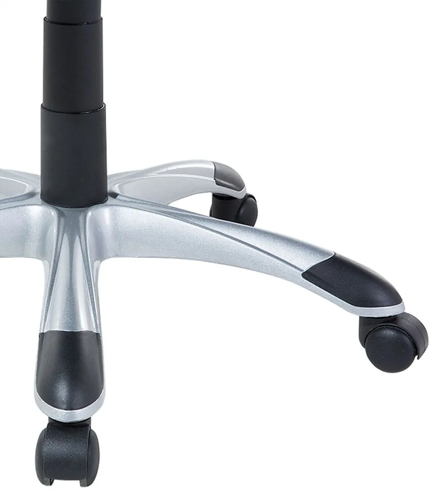 Scaun de birou Isit (verde gri). Promo -54%. 1011165