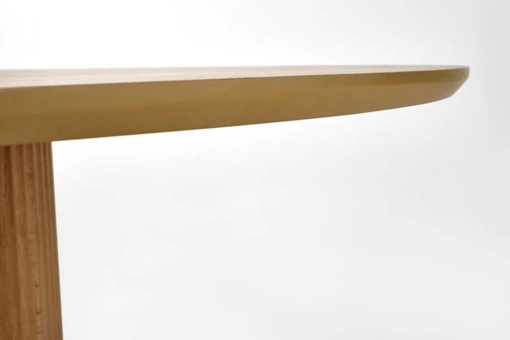 Masa rotunda Lopez – ø120 / h78 cm