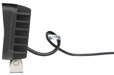 LED spot auto OSRAM 40W 10-30V IP68 5700K