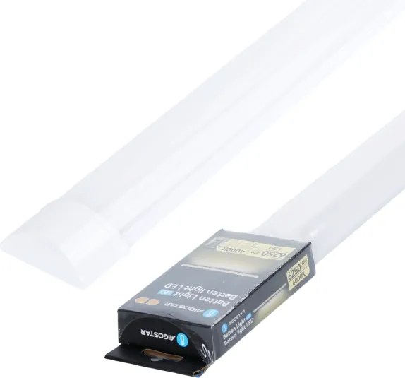 Aigostar - Corp de iluminat LED tubular/50W/230V 4000K 150 cm