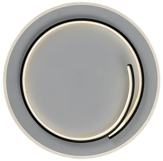 Rabalux 71366 - Plafonieră LED NILOO LED/40W/230V 4000K