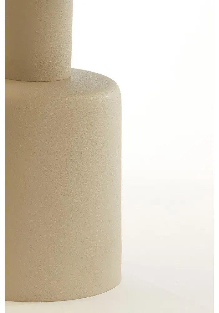 Măsuță auxiliară rotundă ø 39 cm Milaki – Light &amp; Living