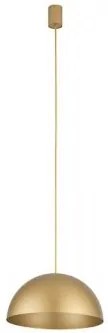 Pendul modern 1 bec GX53 Hemisphere 10616 Nowodvorski