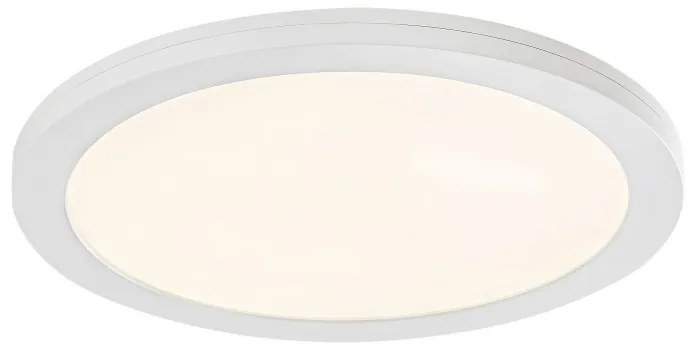 Plafoniera LED design modern slim Sonnet 22,5cm
