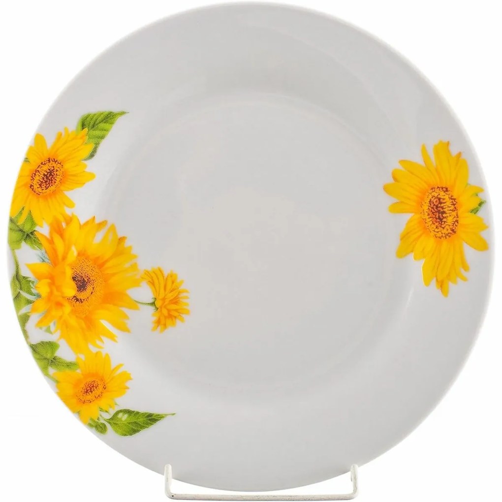 Set de masă Banquet Sunny 18 piese