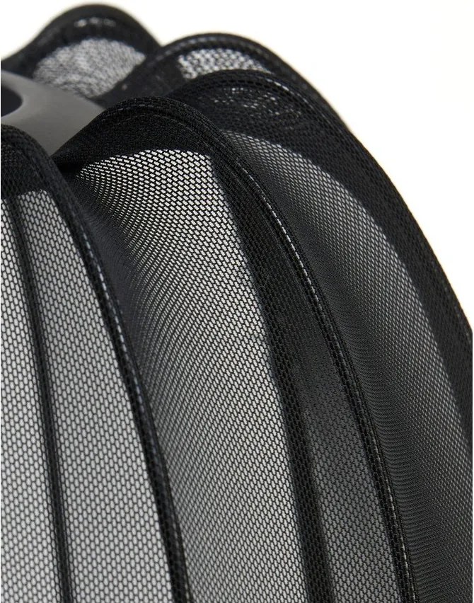 Lampadar negru (înălțime 132 cm) Plumeria – Light &amp; Living