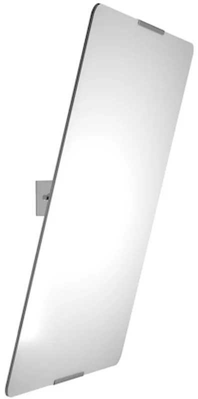 Roca Access Pro oglindă 45x60 cm dreptunghiular A816965009