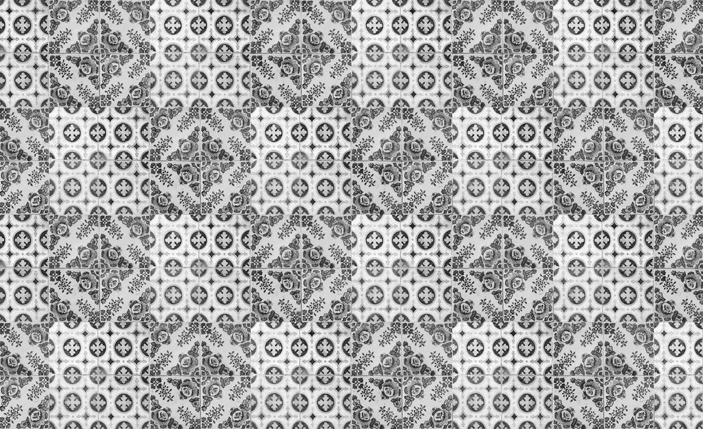 Fototapet - Mozaica (152,5x104 cm)